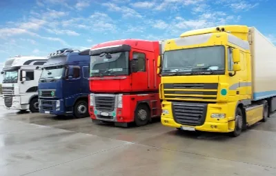 Konya İslahiye Nakliye Ambarı