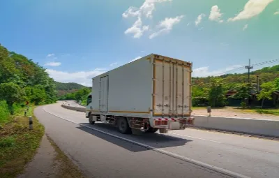 Konya ile İslahiye Arası Bulaşık Makinesi Taşıma