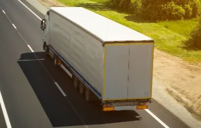 Konya ile İslahiye Arası Parça Eşya Taşıma